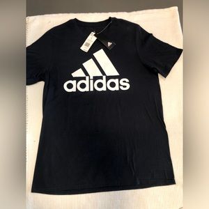 adidas Men's Badge of Sport Tee